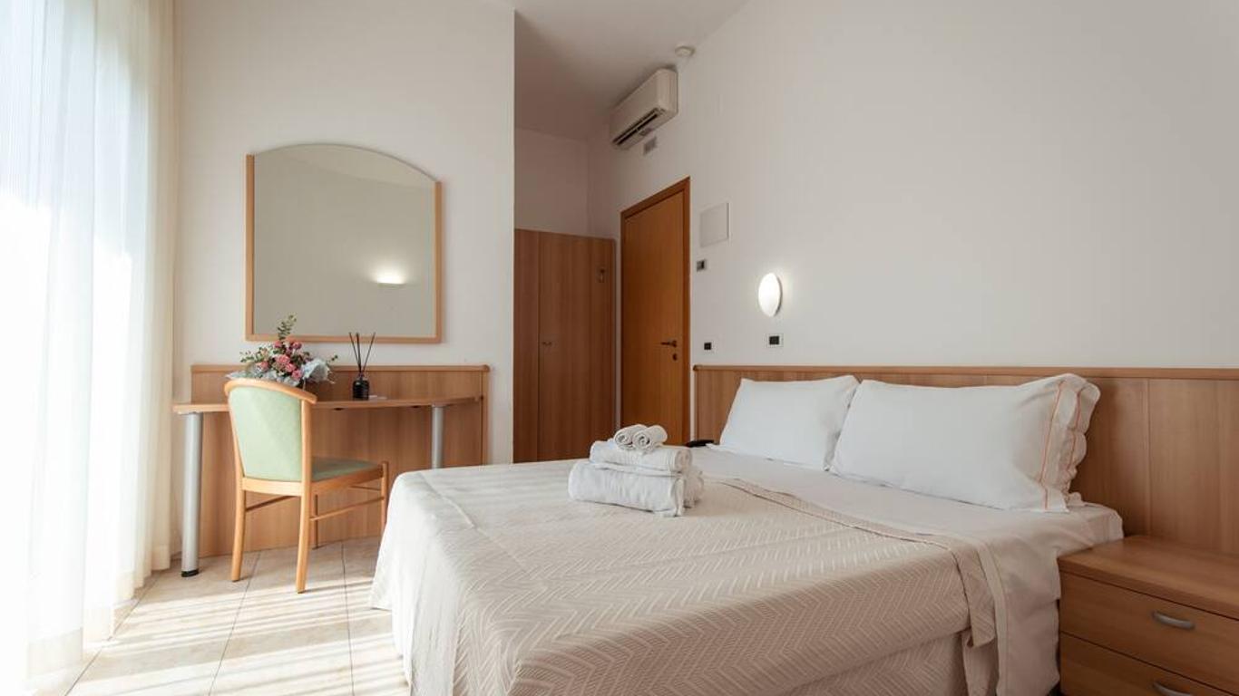 Hotel Adria