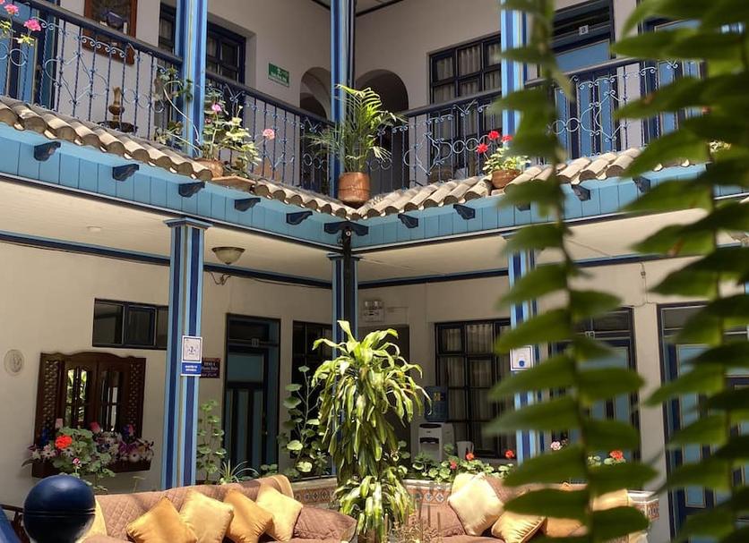 Edificio Foto