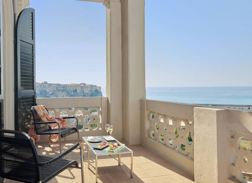 Balcone Foto