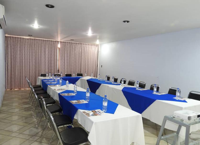 Sala conferenze Foto