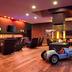 Area lounge