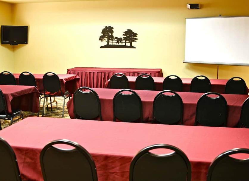 Sala conferenze Foto