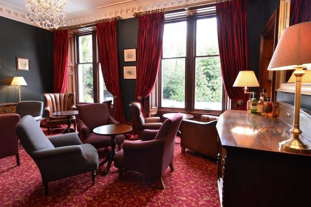 Area lounge