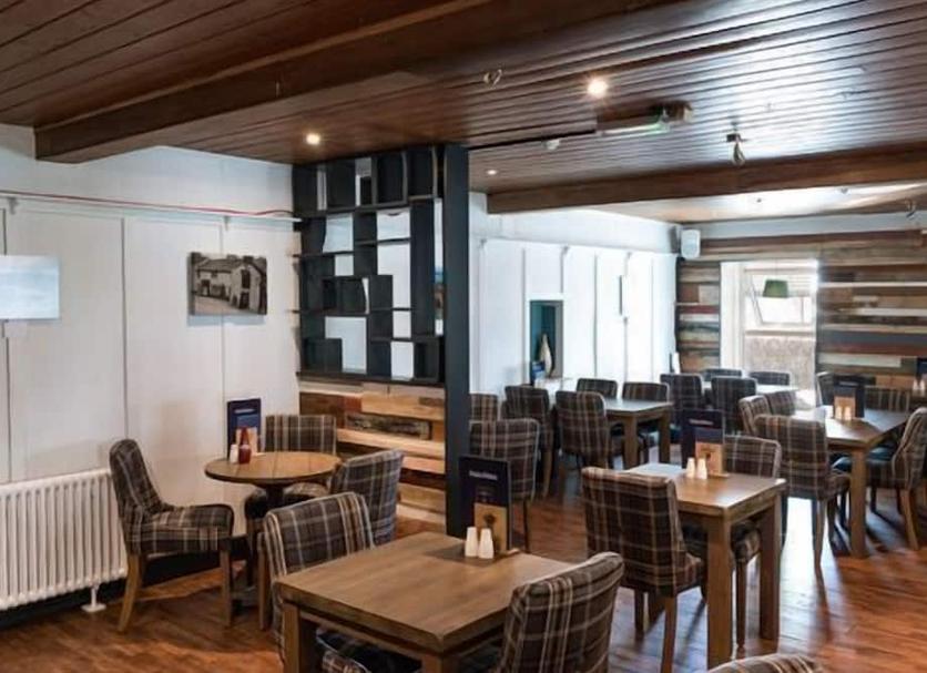 Ristorante Foto
