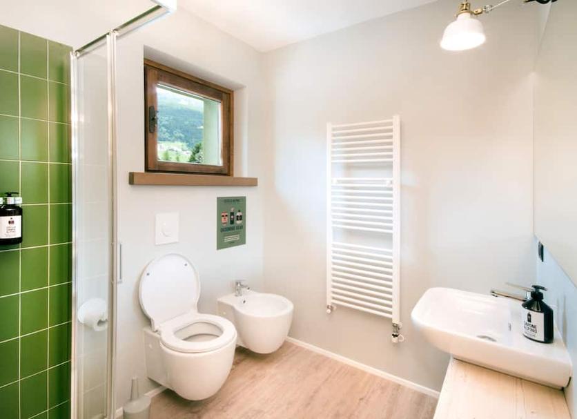 Bagno Foto
