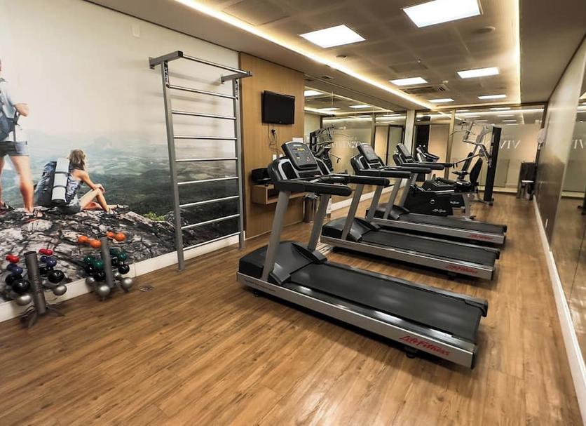 Palestra Foto