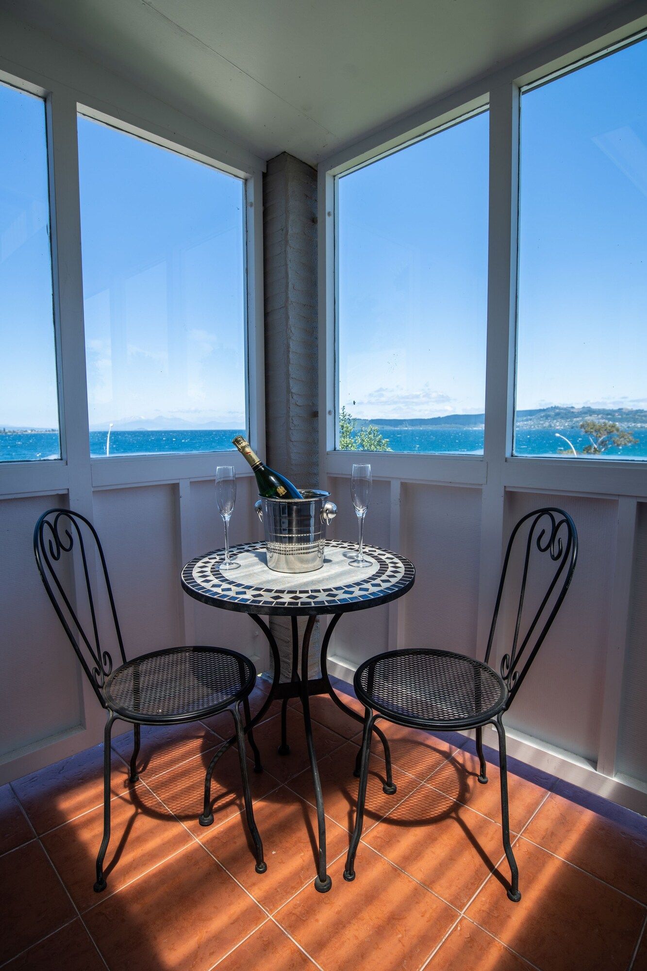 Sala pranzo