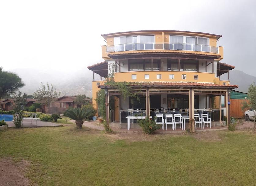Edificio Foto