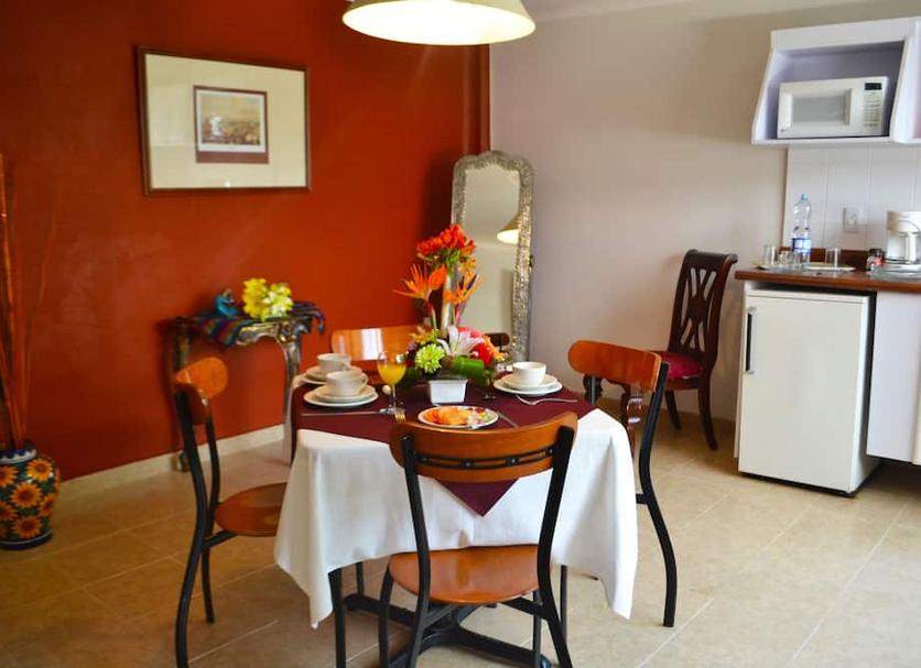Sala pranzo Foto