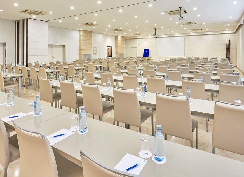 Sala conferenze Foto