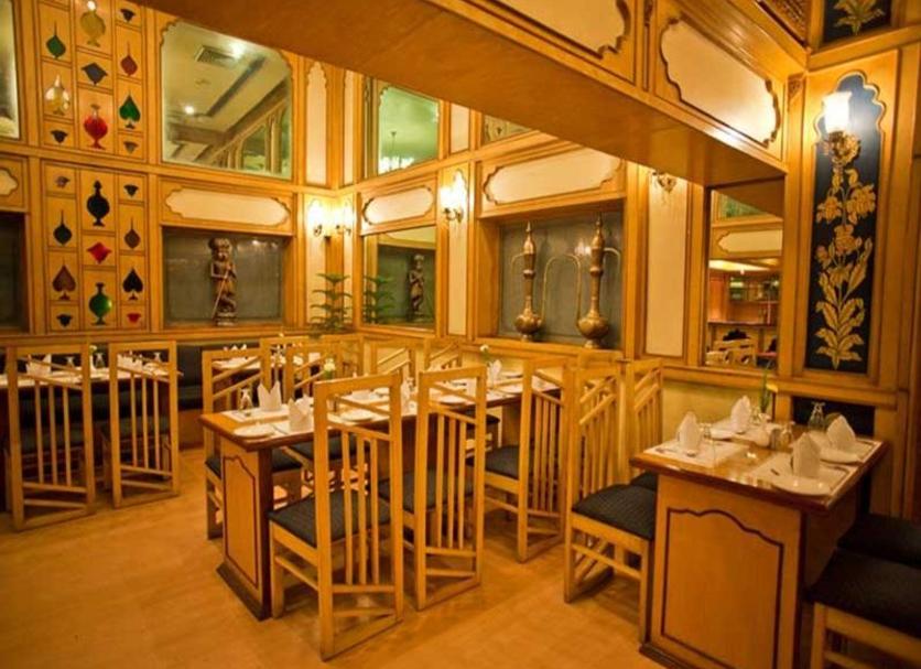 Ristorante Foto
