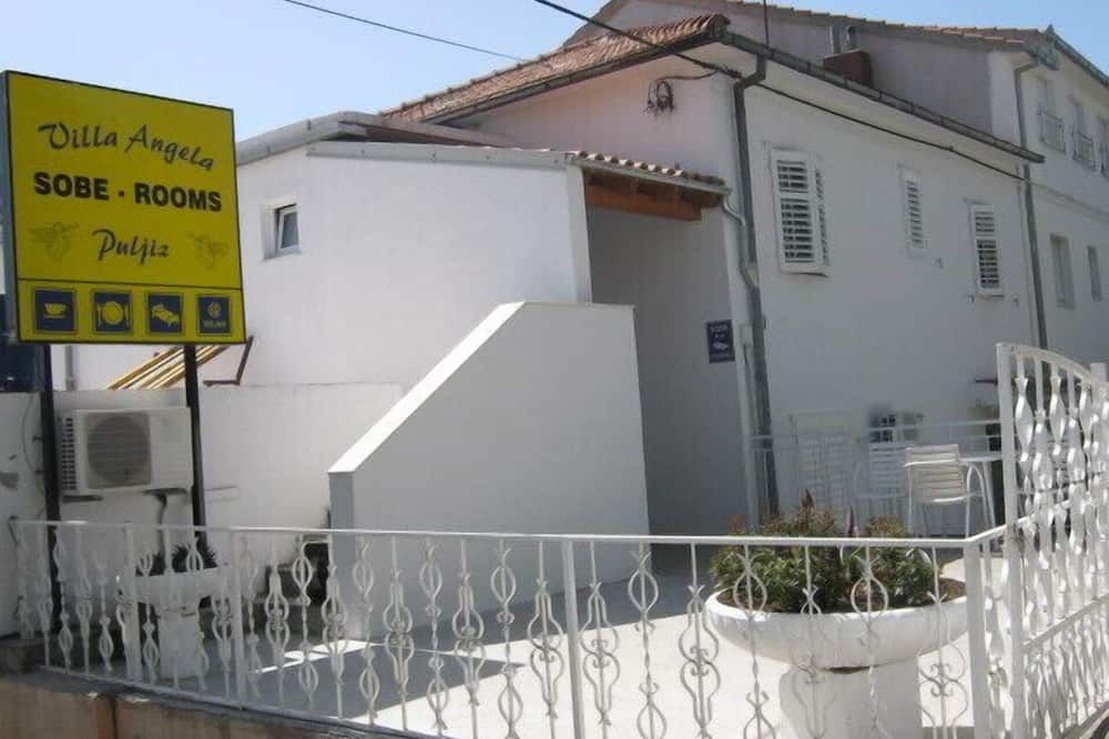 Vista esterna