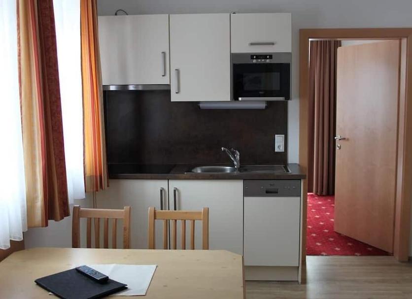 Cucina Foto