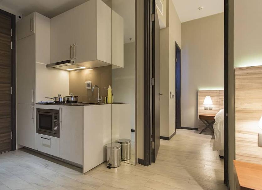 Cucina Foto