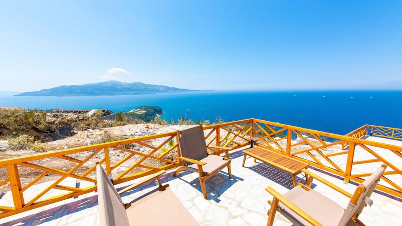 Santa Oliva Suites