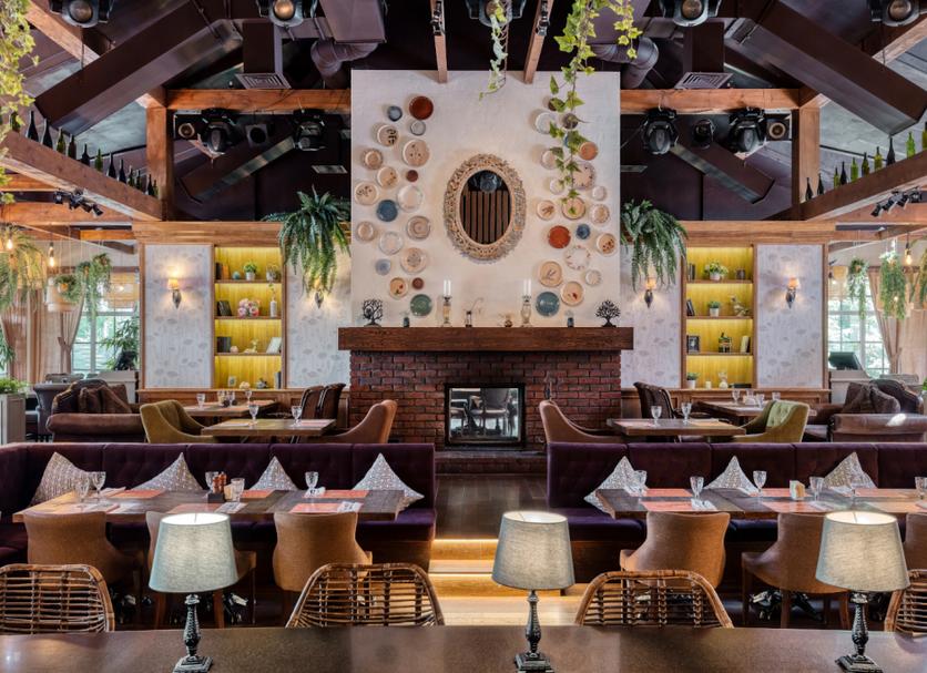 Ristorante Foto