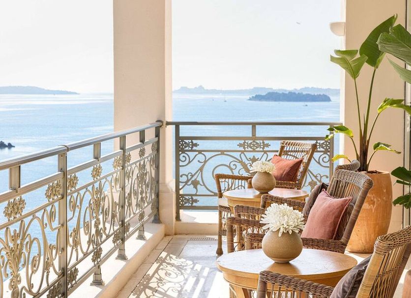 Balcone Foto
