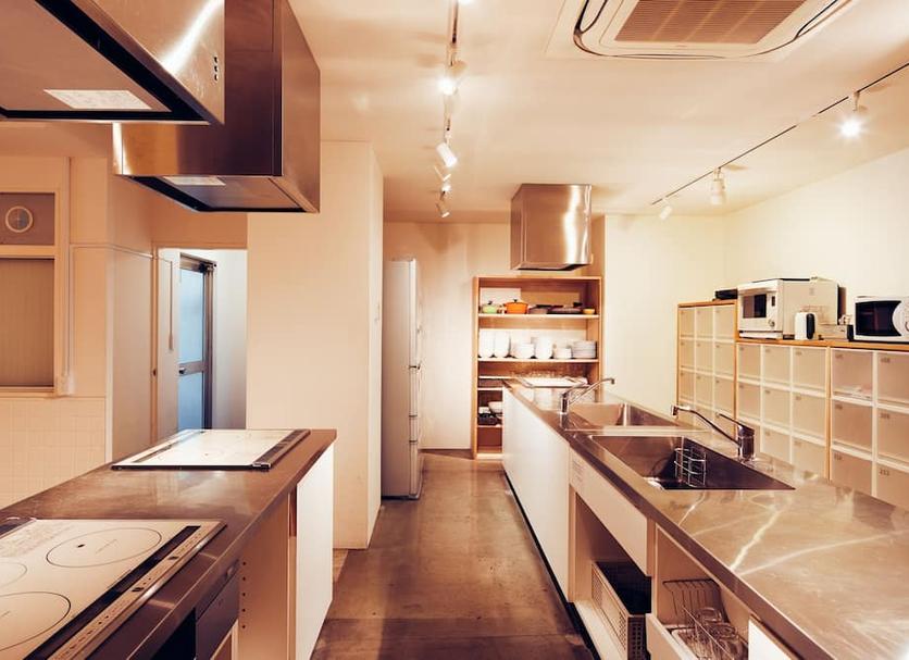 Cucina Foto
