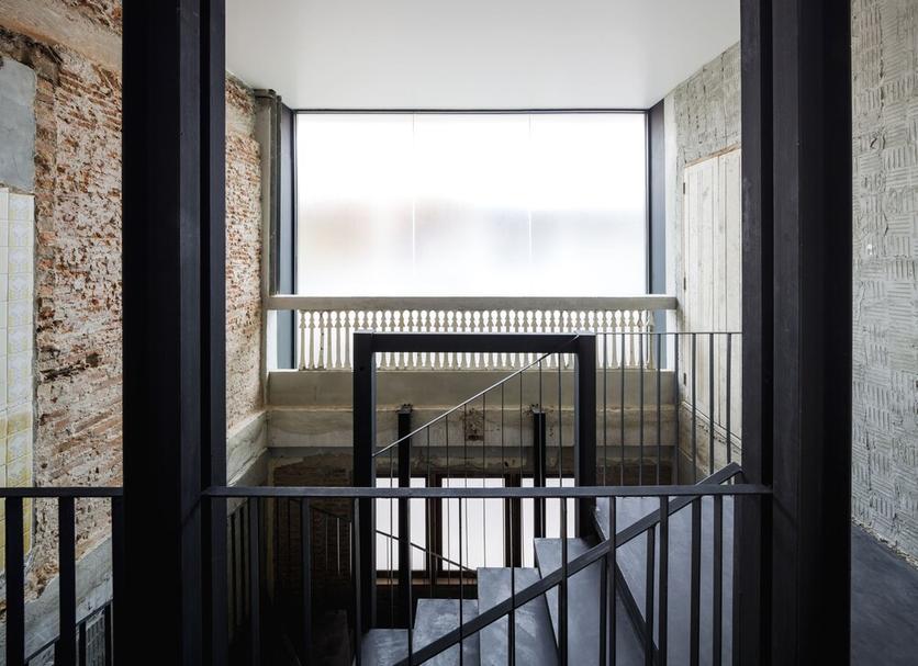 Balcone Foto
