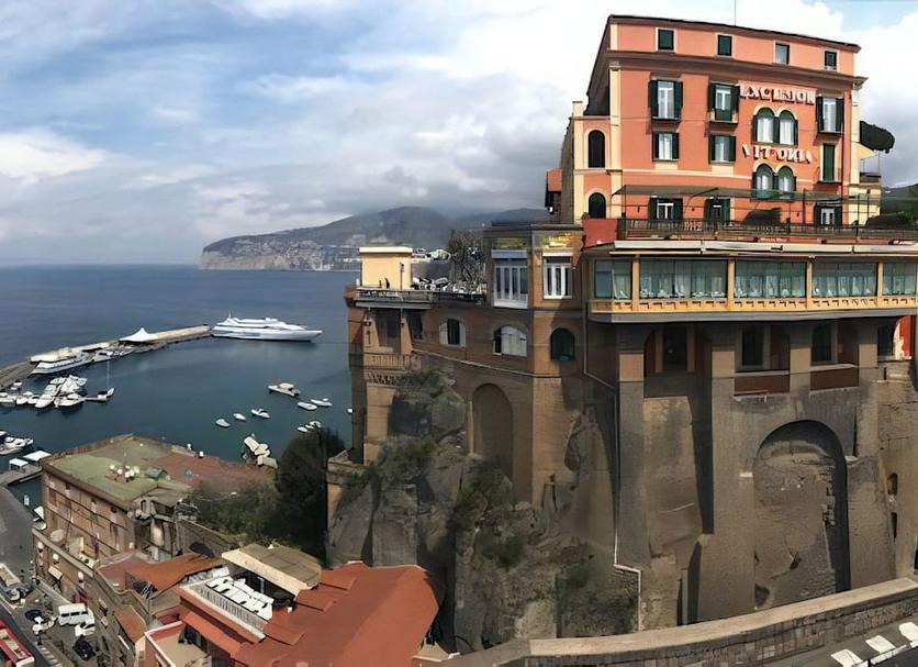Attrazioni Foto