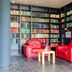 Area lounge
