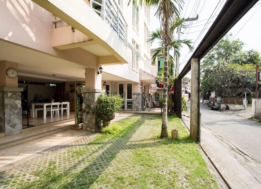 Balcone Foto
