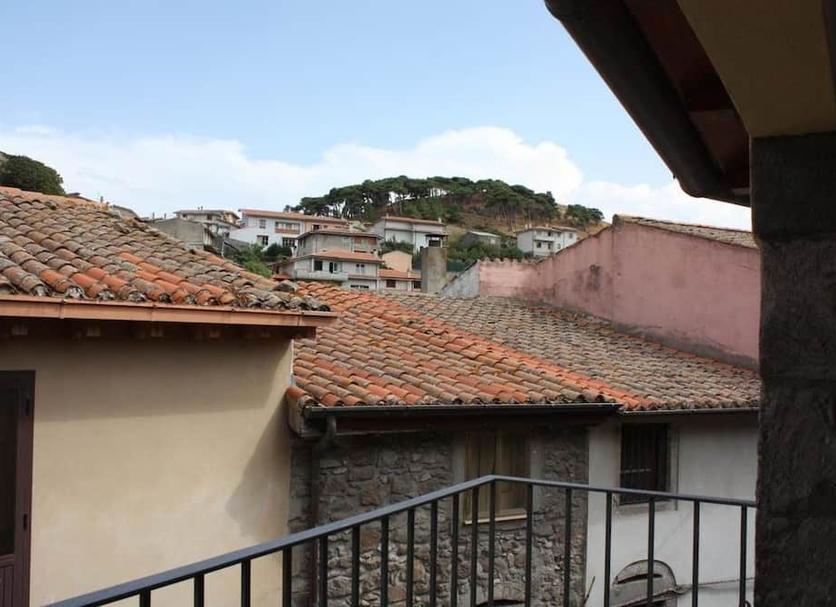 Vista esterna Foto