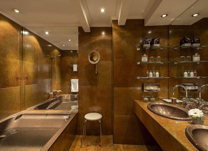 Bagno Foto