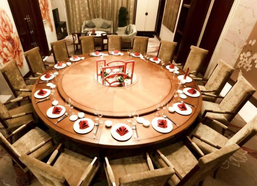Sala pranzo Foto