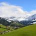 Vista esterna