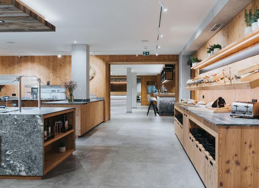 Cucina Foto
