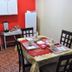 Sala pranzo