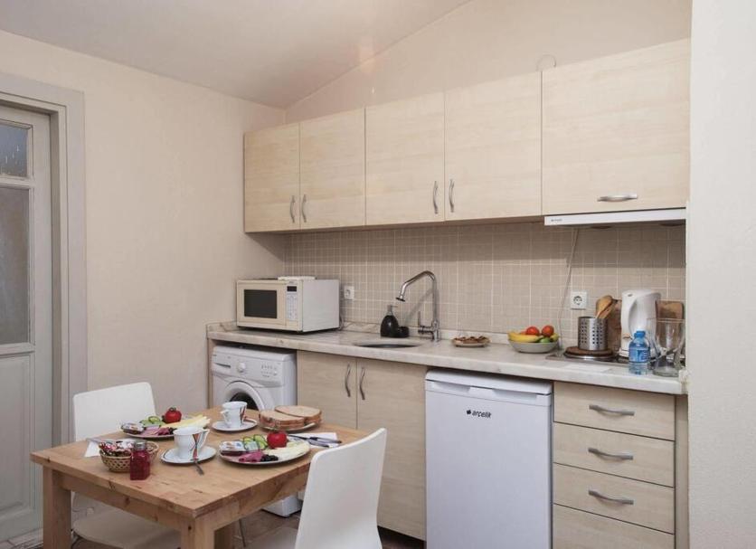 Cucina Foto