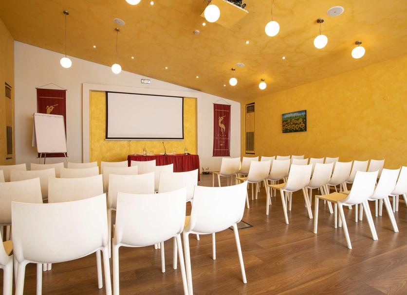 Sala conferenze Foto