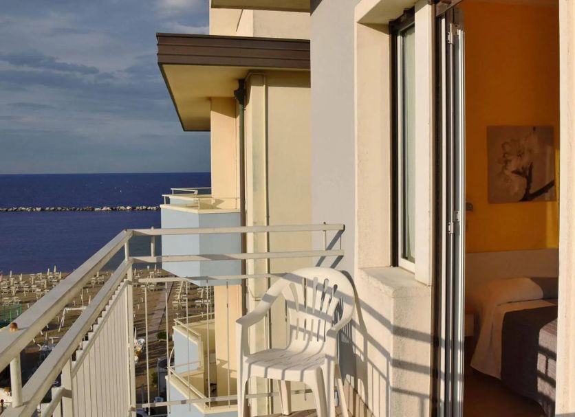 Balcone Foto