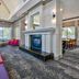 Area lounge