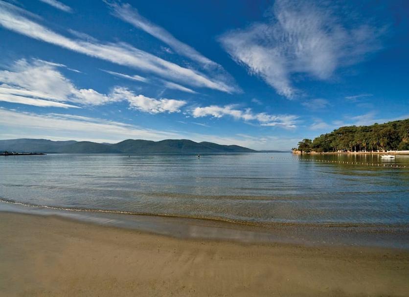 Spiaggia Foto
