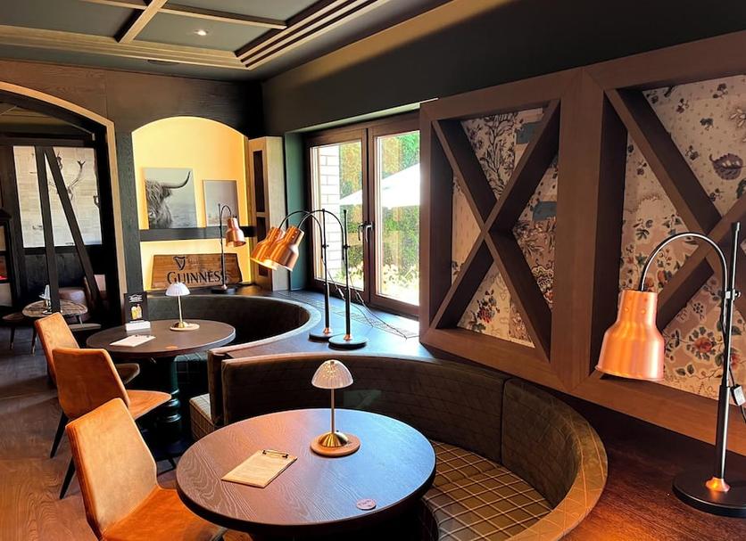 Ristorante Foto