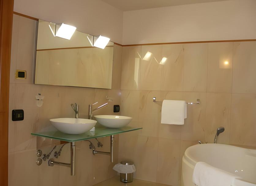 Bagno Foto