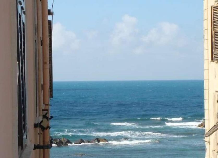 Vista esterna Foto