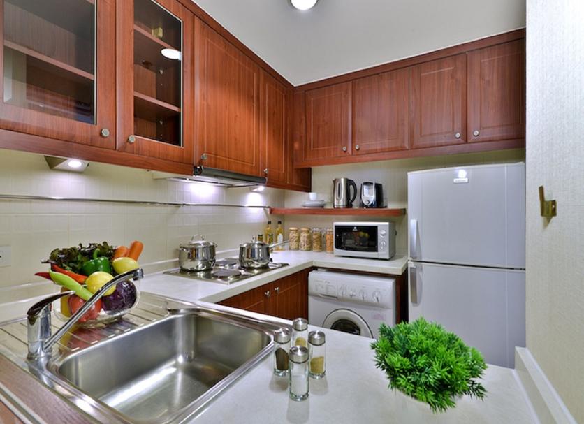 Cucina Foto