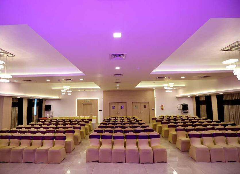 Sala conferenze Foto