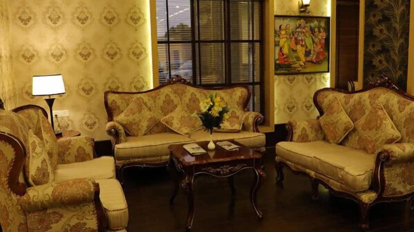 Hotel Roma Kristo