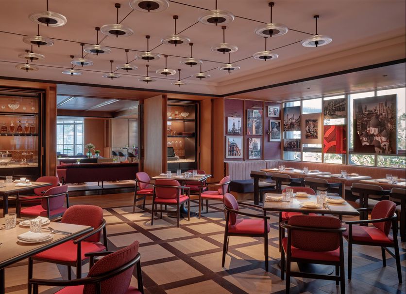 Ristorante Foto
