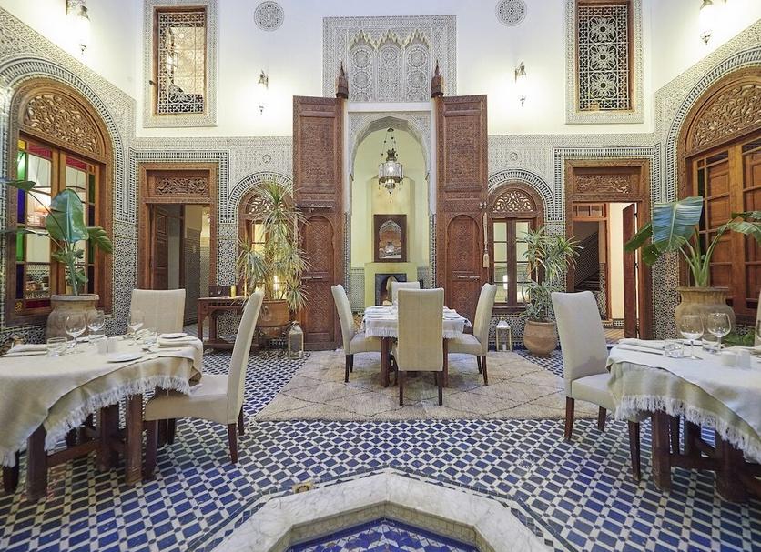 Ristorante Foto