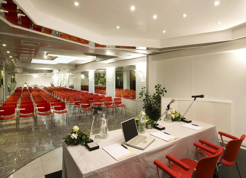 Sala conferenze Foto