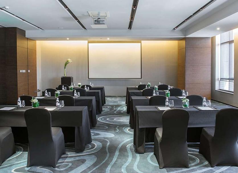 Sala conferenze Foto