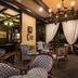 Area lounge