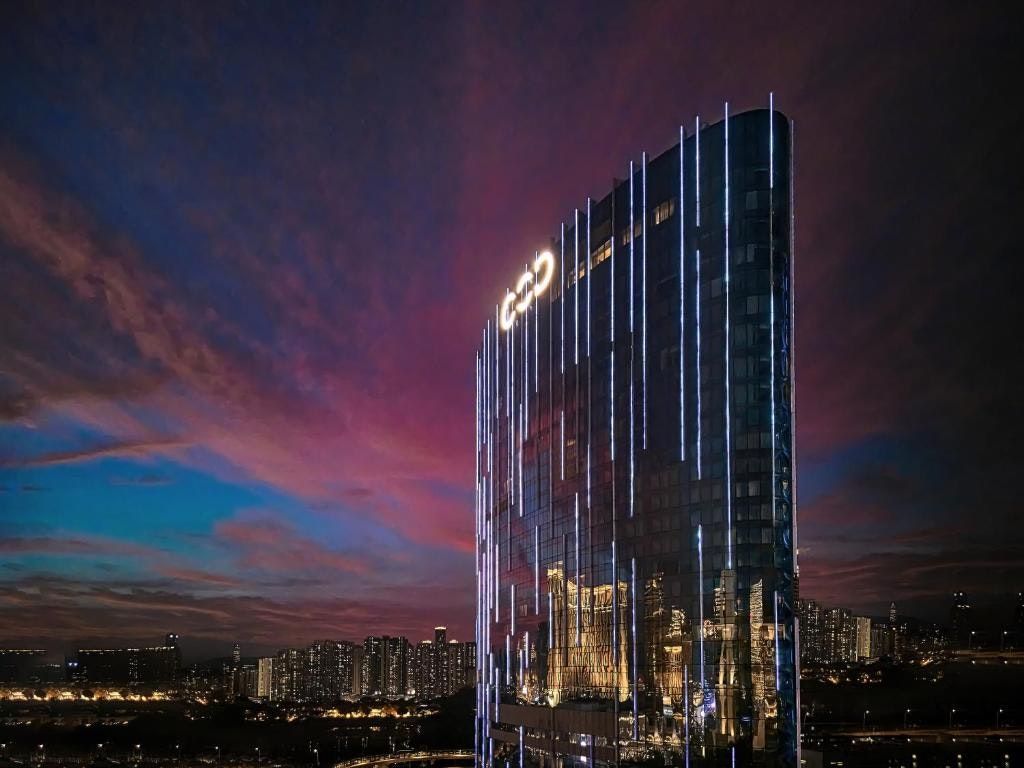 Edificio
