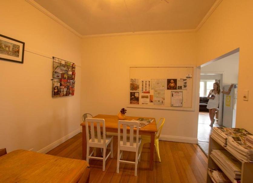 Sala pranzo Foto